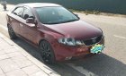 Kia Forte   2011 - Bán xe cũ Kia Forte 2011, giá 298tr