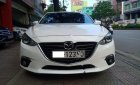 Mazda 3 1.5 AT 2016 - Bán Mazda 3 1.6 đời 2016, màu trắng, giá chỉ 535 triệu