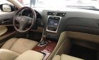 Lexus GS  3.5L  2010 - Cần bán xe Lexus GS 3.5L năm 2010, màu đen, xe nhập như mới