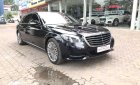 Mercedes-Benz S class S400 2014 - Cần bán xe Mercedes S400 2014, màu đen