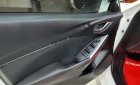 Mazda 6   2015 - Bán Mazda 6 2.0 AT đời 2015, màu trắng, giá chỉ 680 triệu