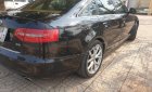 Audi A6 2.8 FSI 2008 - Cần bán lại xe Audi A6 2.8 FSI năm 2008, màu đen, nhập khẩu nguyên chiếc
