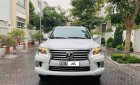 Lexus LX  570  2009 - Cần bán Lexus LX 570 sản xuất 2009, màu trắng, xe nhập