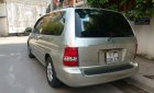 Kia Carnival   2008 - Cần bán Kia Carnival đời 2008, nhập khẩu