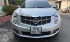 Cadillac SRX 3.6 V6 2012 - Cần bán Cadillac SRX 3.6 V6 sản xuất 2012, màu bạc, nhập khẩu nguyên chiếc