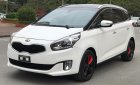 Kia Rondo 2016 - Bán xe Kia Rondo sản xuất năm 2016, màu trắng, 560 triệu