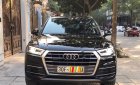 Audi Q5 2.0 AT 2017 - Bán xe Audi Q5 2.0 AT đời 2017, màu đen, nhập khẩu nguyên chiếc