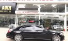 Mercedes-Benz S class S400 2014 - Cần bán xe Mercedes S400 2014, màu đen