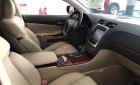 Lexus GS   2010 - Cần bán Lexus GS 350 đời 2010, màu đen, nhập khẩu  