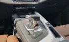 Audi A4   2016 - Cần bán gấp Audi A4 2016, màu nâu, xe nhập