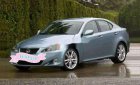 Lexus IS   2007 - Bán Lexus IS 250 AT năm sản xuất 2007, nhập khẩu  