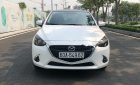 Mazda 2 Deluxe  2019 - Cần bán lại xe Mazda 2 Deluxe đời 2019, màu trắng, nhập khẩu nguyên chiếc, 469 triệu