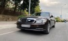 Mercedes-Benz S class  S400   2011 - Cần bán gấp Mercedes S400 đời 2011, nhập khẩu nguyên chiếc xe gia đình