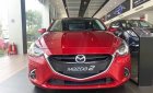 Mazda 2  1.5G Luxury  2019 - Cần bán xe Mazda 2 1.5G Luxury sản xuất 2019, màu đỏ, 534 triệu