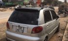 Daewoo Matiz   2006 - Cần bán xe Daewoo Matiz sản xuất 2006, xe sử dụng rất tốt 