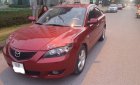 Mazda 3   2004 - Cần bán Mazda 3 đời 2004, biển TP đẹp, số tự động 