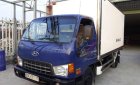 Hyundai HD 65 2009 - Cần bán gấp Hyundai HD 65 sản xuất 2009, màu xanh lam