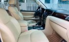 Lexus LX  570  2009 - Cần bán Lexus LX 570 sản xuất 2009, màu trắng, xe nhập