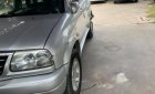 Suzuki Grand vitara XL-7 2003 - Bán Suzuki Grand vitara XL-7 2003, màu bạc, nhập khẩu nguyên chiếc, giá tốt