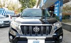 Toyota Prado TXL 2.7L 2017 - Cần bán xe Toyota Prado TXL 2.7L sản xuất năm 2017, màu đen, nhập khẩu nguyên chiếc