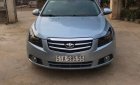 Daewoo Lacetti 2009 - Daewoo Lacetti 2009 cũ giá tốt, không đâm đụng xe zin A -> Z, LH ngay: 0988182983 (Mr. Long)