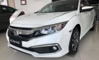 Honda Civic 2019 - Cần bán xe Honda Civic đời 2019, màu trắng, nhập khẩu Thái