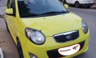 Kia Morning   2010 - Bán xe cũ Kia Morning sản xuất năm 2010, giá 210tr