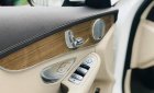Mercedes-Benz C class  C250 Exclusive 2016 - Cần bán xe Mercedes C250 Exclusive sản xuất 2016, màu trắng giá cạnh tranh