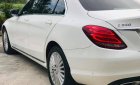 Mercedes-Benz C class  C250 Exclusive 2016 - Cần bán xe Mercedes C250 Exclusive sản xuất 2016, màu trắng giá cạnh tranh