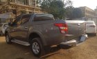 Mitsubishi Triton   2018 - Cần bán xe cũ Mitsubishi Triton sản xuất năm 2018, xe nhập