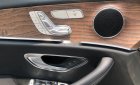 Mercedes-Benz E class   2017 - Bán ô tô Mercedes E200 sản xuất năm 2017, số tự động