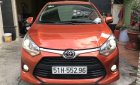 Toyota Wigo   2019 - Cần bán Toyota Wigo 1.2 AT năm sản xuất 2019, xe nhập