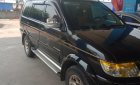 Isuzu Hi lander V-spec 2.5 MT 2005 - Bán ô tô Isuzu Hi lander V-spec 2.5 MT năm sản xuất 2005, màu đen