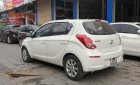 Hyundai i20 1.4 AT 2014 - Cần bán Hyundai i20 1.4 AT năm sản xuất 2014, màu trắng, nhập khẩu, giá 375tr