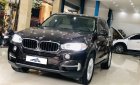 BMW X5 2014 - Bán BMW X5 sản xuất năm 2014, màu đen, nhập khẩu nguyên chiếc