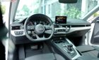 Audi A4   2016 - Bán Audi A4 2.0 TFSI sản xuất năm 2016, màu trắng, nhập khẩu