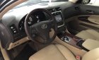 Lexus GS  3.5L  2010 - Cần bán xe Lexus GS 3.5L năm 2010, màu đen, xe nhập như mới