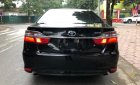 Toyota Camry   2017 - Cần bán gấp Toyota Camry sản xuất năm 2017, màu đen