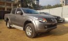 Mitsubishi Triton   2018 - Cần bán xe cũ Mitsubishi Triton sản xuất năm 2018, xe nhập