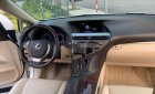 Lexus RX   350 2015 - Cần bán lại xe Lexus RX 350 đời 2015, nhập khẩu nguyên chiếc như mới