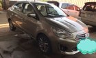 Mitsubishi Attrage    2015 - Bán ô tô Mitsubishi Attrage năm 2015, 280 triệu