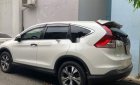 Honda CR V   2014 - Bán ô tô Honda CR V sản xuất năm 2014, xe đẹp, không lỗi lầm 