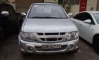 Isuzu Hi lander   2005 - Cần bán xe cũ Isuzu Hi lander năm 2005, giá 180tr