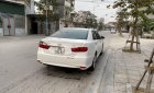 Toyota Camry   2018 - Cần bán Toyota Camry năm sản xuất 2018, xe chạy 1,4 vạn km