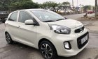 Kia Morning MT 2016 - Bán Kia Morning MT đời 2016, màu trắng  