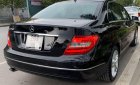 Mercedes-Benz C class   C250 2011 - Cần bán gấp Mercedes C250 sản xuất 2011, màu đen