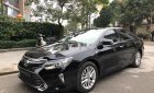 Toyota Camry   2017 - Cần bán gấp Toyota Camry sản xuất năm 2017, màu đen