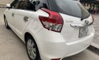 Toyota Yaris 2014 - Cần bán xe Toyota Yaris đời 2014, màu trắng, nhập khẩu nguyên chiếc, giá tốt