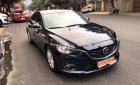 Mazda 6 2016 - Bán Mazda 6 năm sản xuất 2016, màu xanh lam, giá chỉ 655 triệu