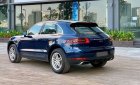 Porsche Macan 2015 - Cần bán Porsche Macan sản xuất 2015, màu xanh lam, nhập khẩu